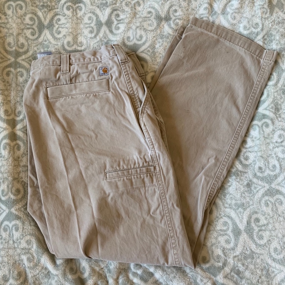 Carhartt Relaxed Fit Pants